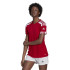 Camiseta de Fútbol adidas Squad 21 Mujer
