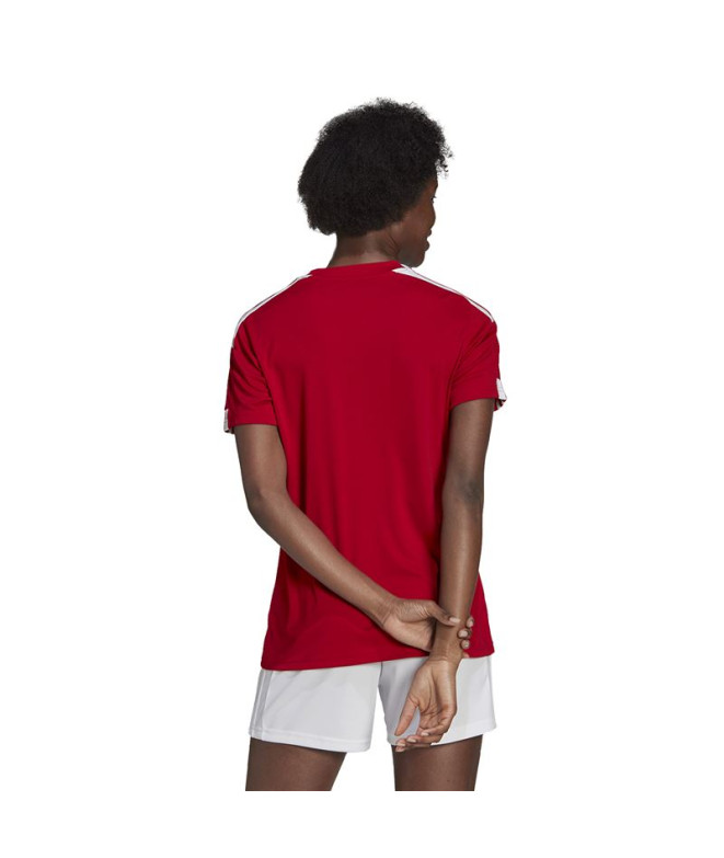 Maillot de football adidas Squad 21 Femme