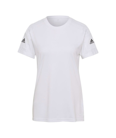 Camisola de futebol adidas Squad 21 Mulher
