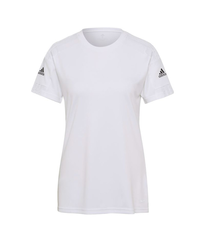 Camisola de futebol adidas Squad 21 Mulher