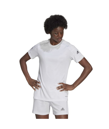 Maillot de football adidas Squad 21 Femme 2
