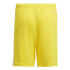 Pantalones de Fútbol adidas Squad 21 Niño
