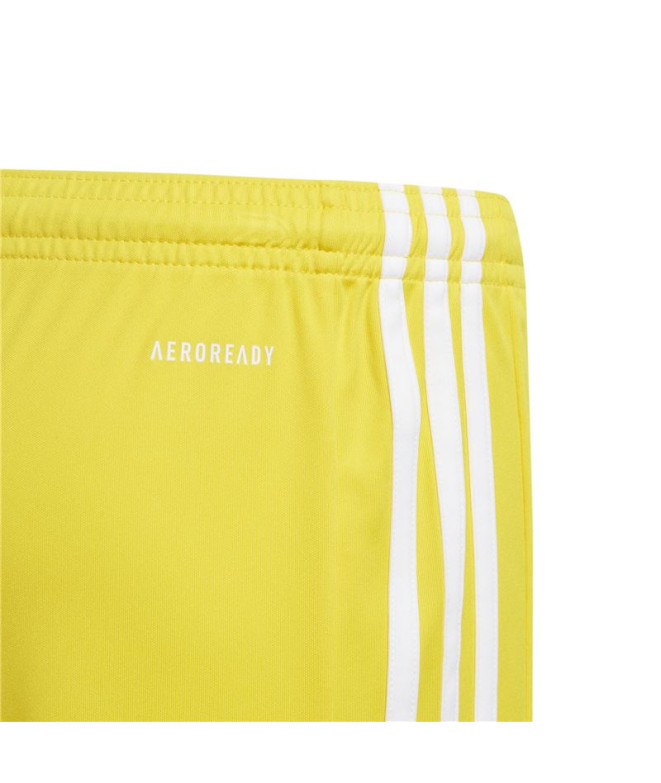 Pantalones de Fútbol adidas Squad 21 Niño