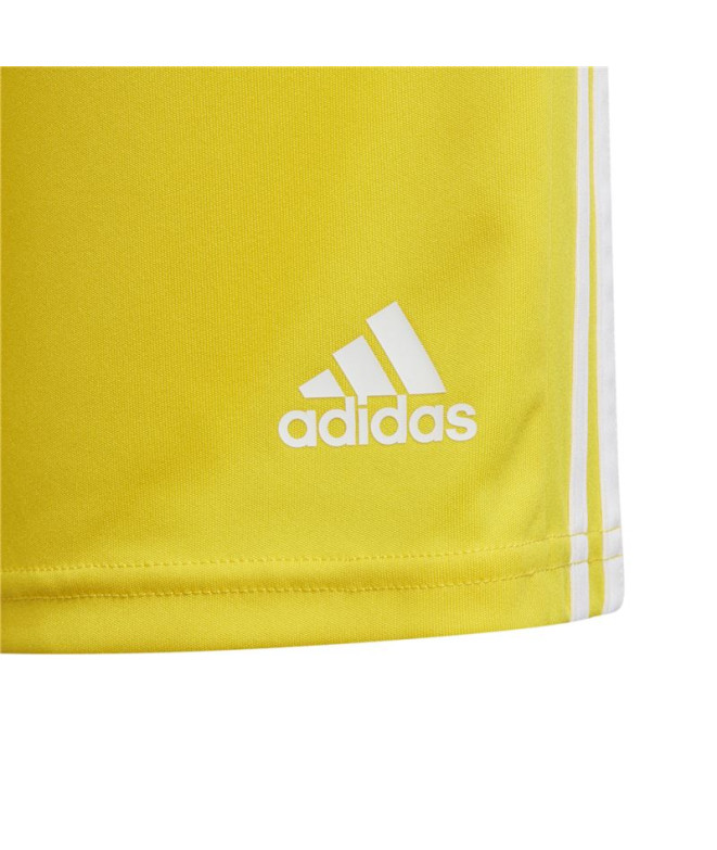 Pantalones de Fútbol adidas Squad 21 Niño