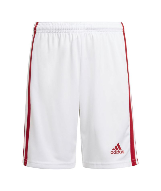 Pantalon de football adidas Squad 21 Pantalon de football pour garçon