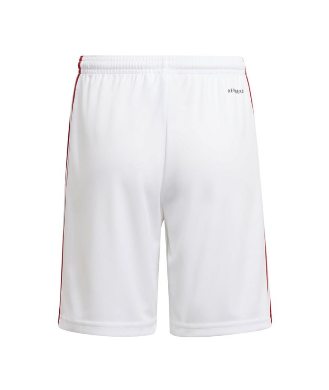 Pantalones de Fútbol adidas Squad 21 Niño