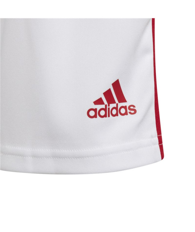 Pantalones de Fútbol adidas Squad 21 Niño