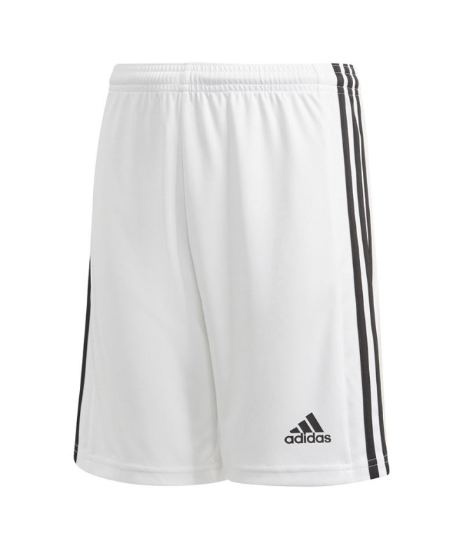 Calça de Futebol adidas Squad 21 Menino