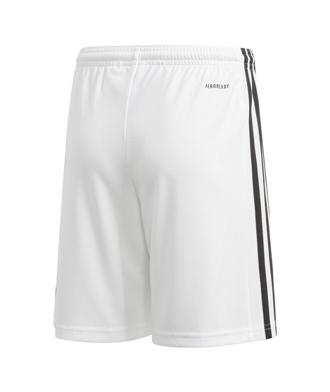Pantalons de Football adidas Squad 21 Enfant