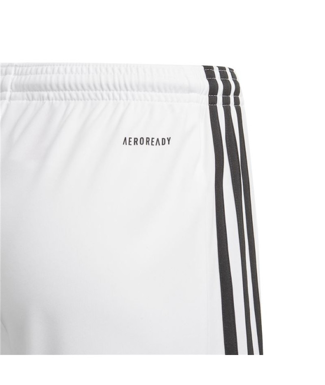 Pantalones de Fútbol adidas Squad 21 Niño