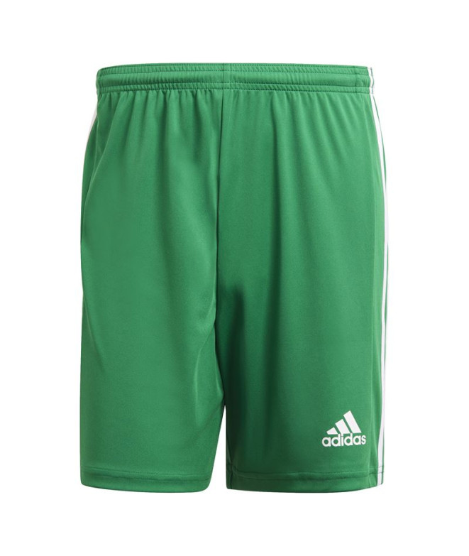 Calça Futebol adidas da Esquadra 21 Homem