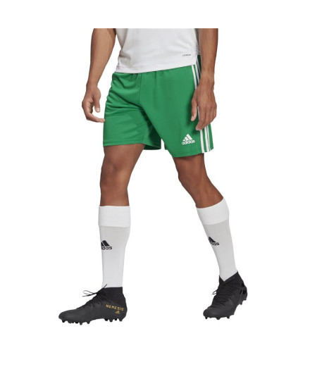 Pantalons Football adidas de Squad 21 Homme 2