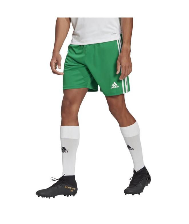 Pantalons Football adidas de Squad 21 Homme
