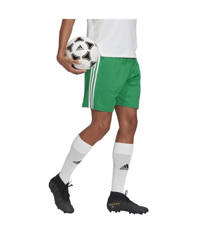 Pantalons Football adidas de Squad 21 Homme