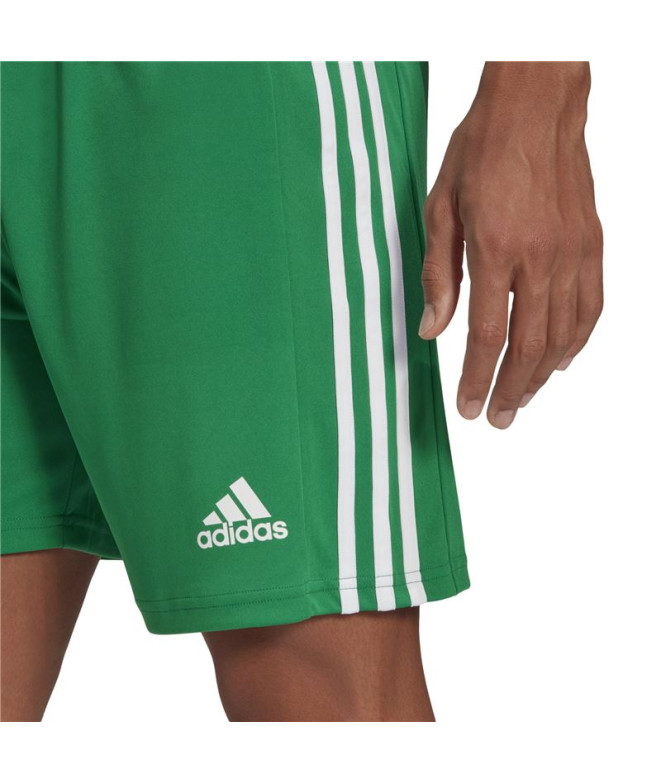Pantalons Football adidas de Squad 21 Homme