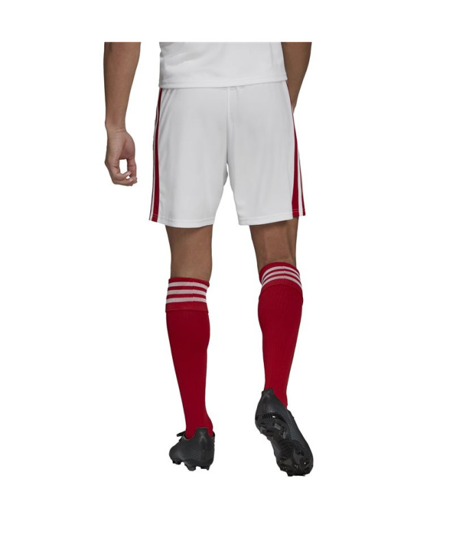 Pantalones de Fútbol adidas Squad 21 Hombre