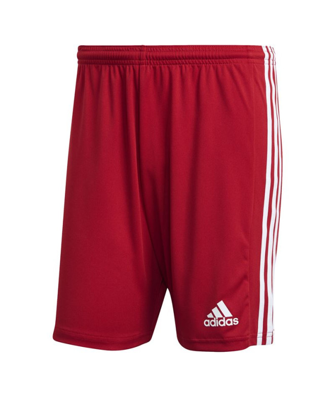 Calça de Futebol adidas Squad 21 Homem