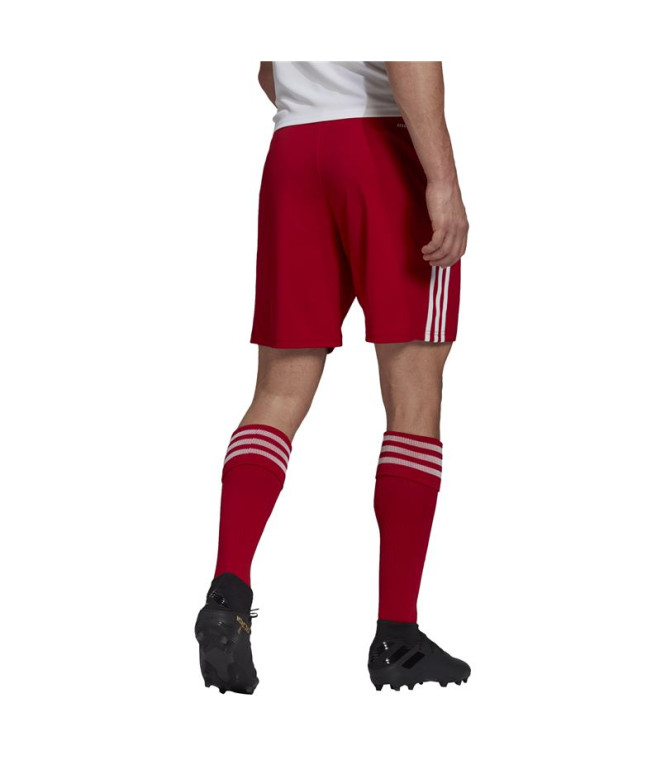 Pantalons de Football adidas Squad 21 Homme