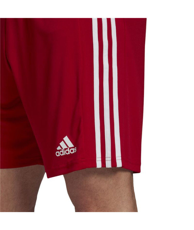 Pantalons de Football adidas Squad 21 Homme