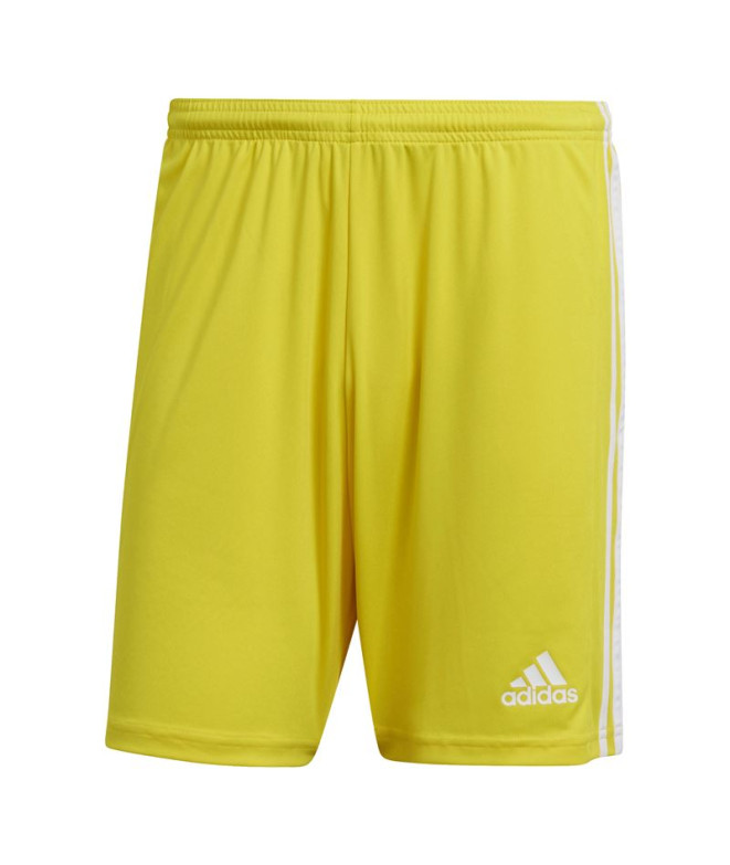 Pantalon de football adidas Squad 21 Pantalon de football pour hommes