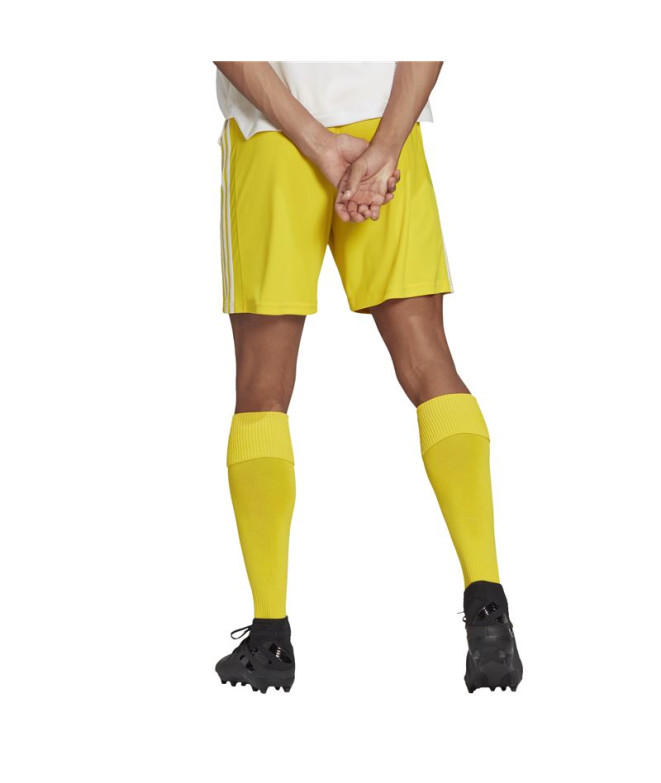 Pantalones de Fútbol adidas Squad 21 Hombre