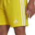 Calças de futebol adidas Squad 21 Calças de futebol para homem