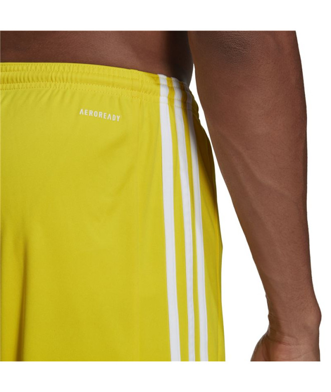 Pantalones de Fútbol adidas Squad 21 Hombre