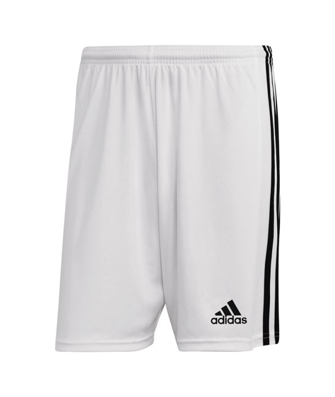 Calças de futebol adidas Squad 21 Calças de futebol para homem