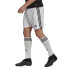 Calças de futebol adidas Squad 21 Calças de futebol para homem