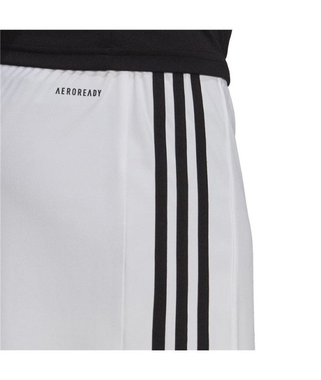 Pantalones de Fútbol adidas Squad 21 Hombre