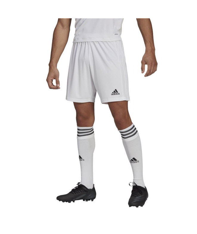 Calça Futebol adidas da Esquadra 21 Homem