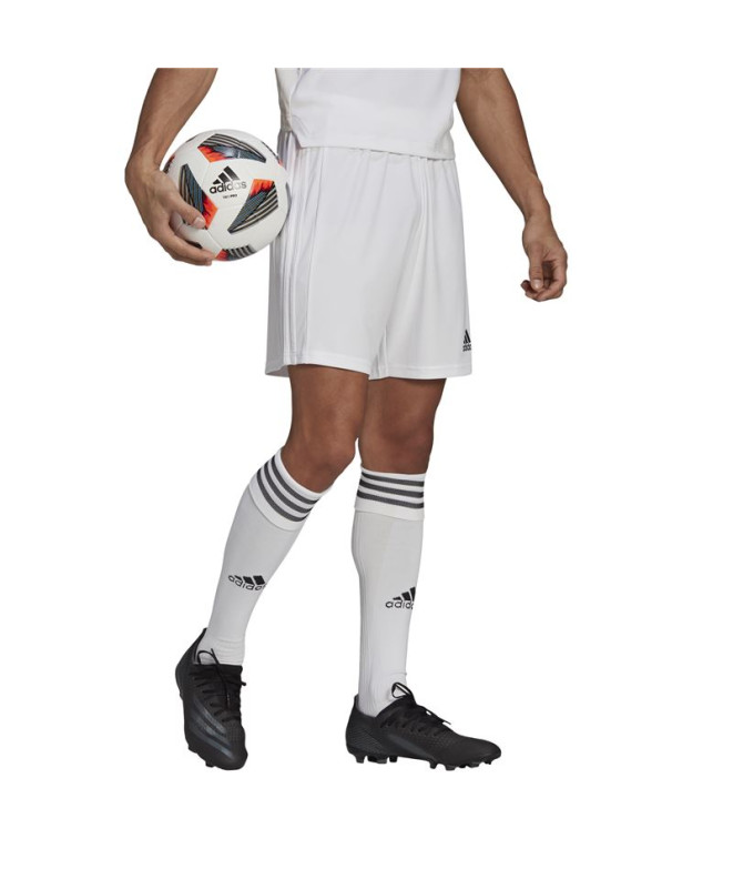 Calça Futebol adidas da Esquadra 21 Homem