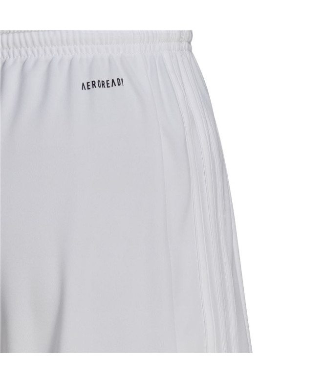 Pantalones de Fútbol adidas Squad 21 Hombre