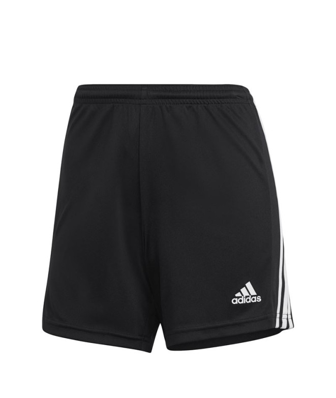 Calças de futebol adidas Squad 21 Calças de futebol para mulher