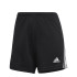 Calças de futebol adidas Squad 21 Calças de futebol para mulher