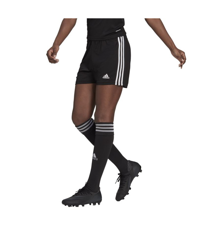 Calças de futebol adidas Squad 21 Calças de...