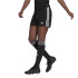 Calças de futebol adidas Squad 21 Calças de futebol para mulher