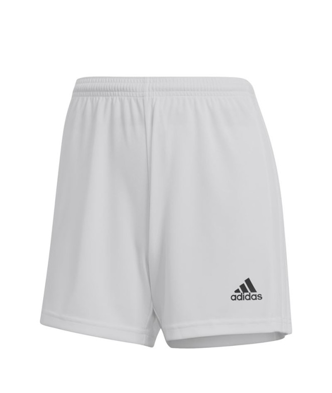 Calça de Futebol adidas Squad 21 Mulher