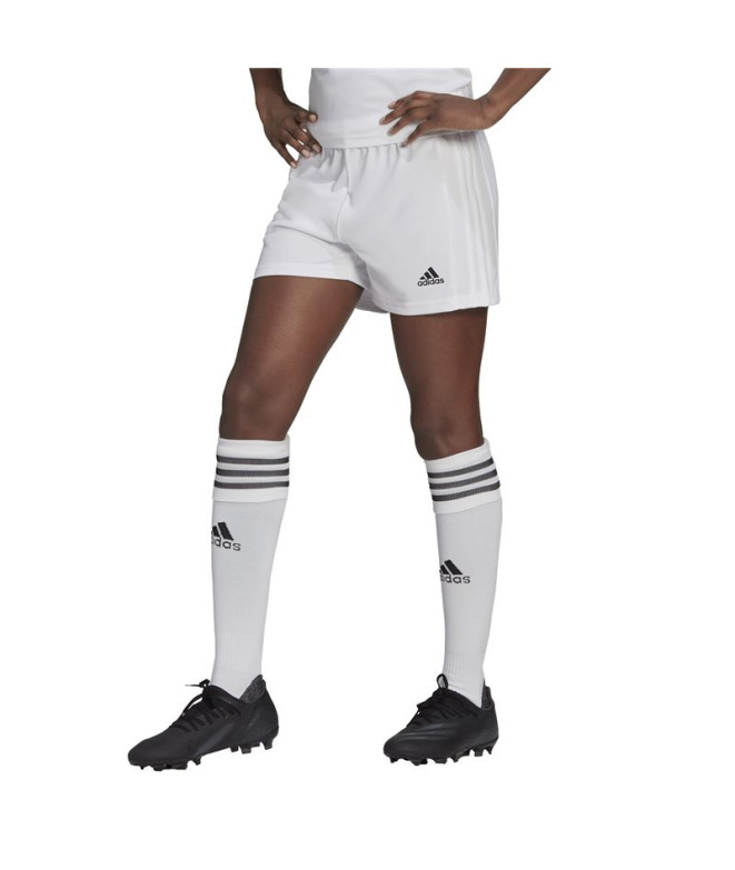 Pantalons de Football adidas Squad 21 Femme