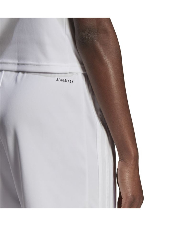 Calça de Futebol adidas Squad 21 Mulher