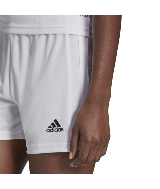 Calça de Futebol adidas Squad 21 Mulher