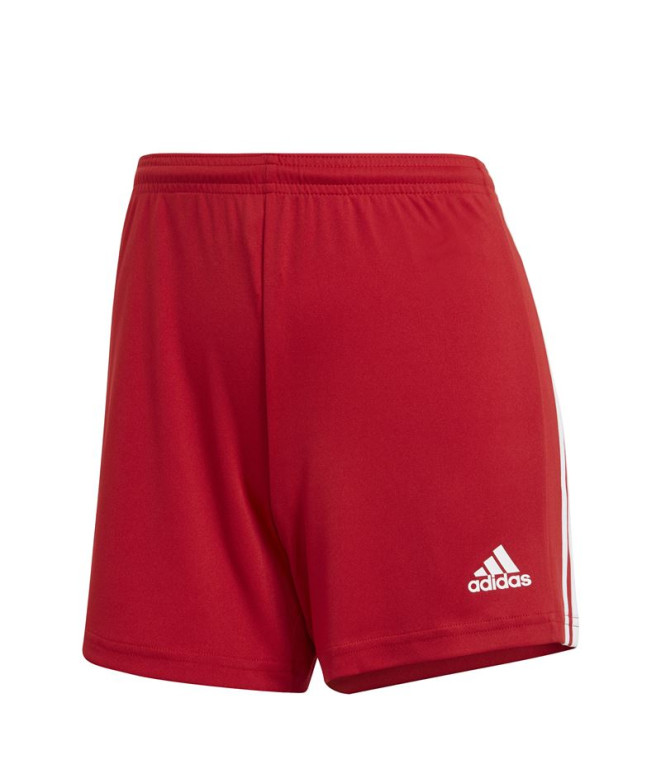 Calças de futebol adidas Squad 21 Calças de futebol para mulher