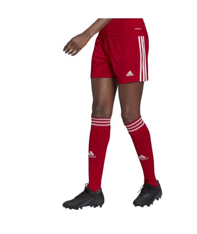 Pantalon de football adidas Squad 21 Pantalon...