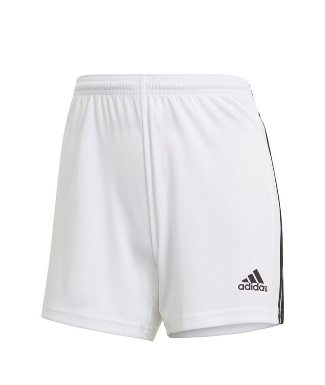 Calças de futebol adidas Squad 21 Calças de futebol para mulher