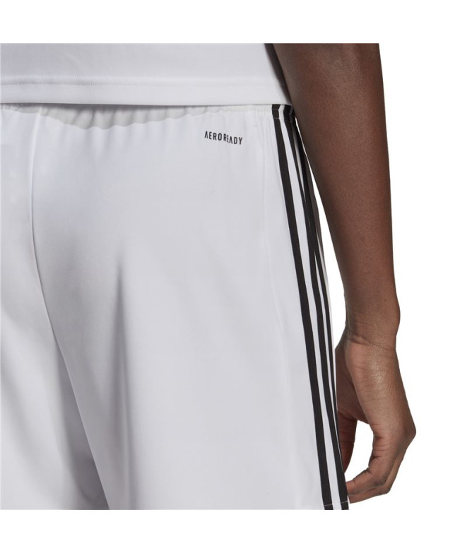 Pantalones de Fútbol adidas Squad 21 Mujer