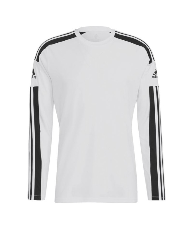 Camisola de futebol adidas Squad 21 Ls Man