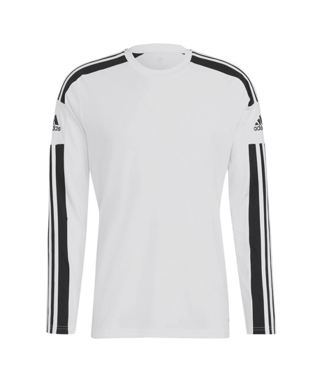 Football Shirt adidas Squad 21 Ls Man