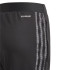 Pantalones largos de fútbol adidas Tiro 21 K Black