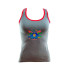 Camiseta Roupa de desporto Rox Mariposa