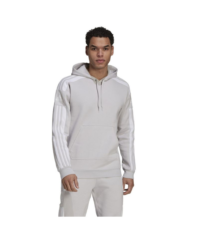 Moletom Futebol adidas de Sq21 Homem